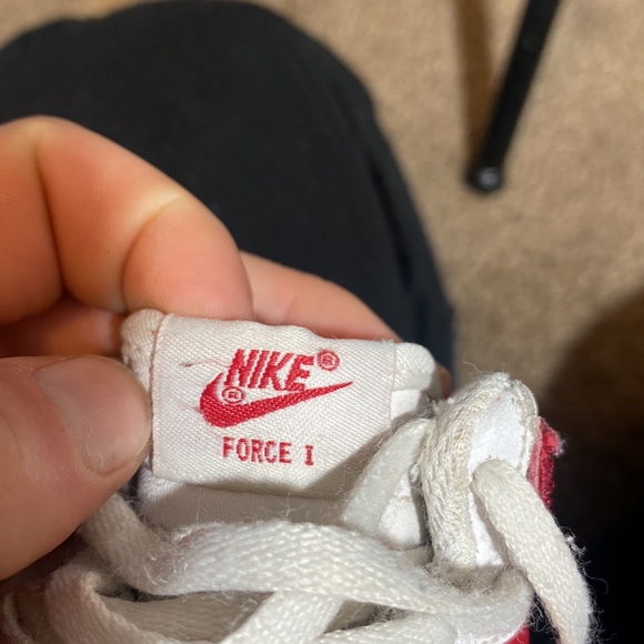 Kids 08 High Air Force One - Picture 6 of 8